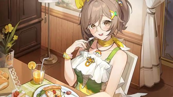 卡拉彼丘手游确认将参加CMW中国动漫游戏IP嘉年华_wishdown.com 卡拉彼丘手游确认将参加CMW中国动漫游戏IP嘉年华_wishdown.com