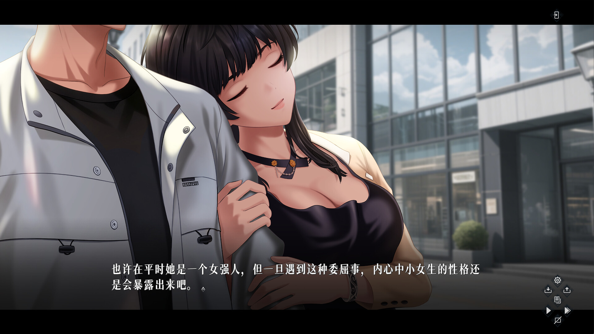 爱幽的密室好玩吗 爱幽的密室玩法简介_wishdown.com 爱幽的密室好玩吗 爱幽的密室玩法简介_wishdown.com