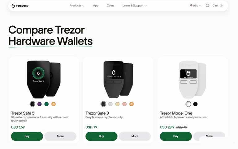 加密货币钱包哪个好用?2026年榜单出炉,入门必看_wishdown.com 加密货币钱包哪个好用?2026年榜单出炉,入门必看_wishdown.com