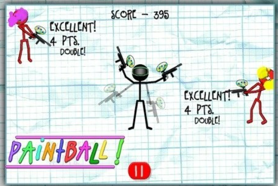 小人射击闯关游戏合集_wishdown.com 小人射击闯关游戏合集_wishdown.com