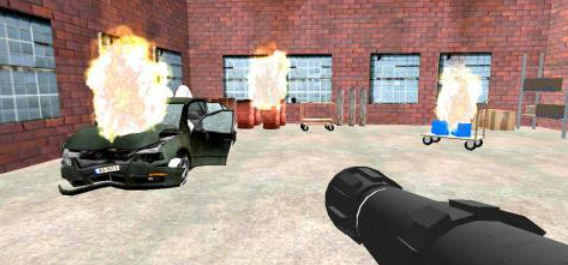 好玩的消防员游戏推荐_wishdown.com 好玩的消防员游戏推荐_wishdown.com