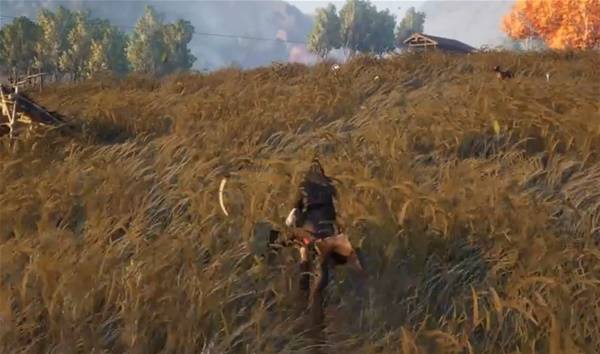 《燕云十六声》滹沱地道具体位置分布_wishdown.com 《燕云十六声》滹沱地道具体位置分布_wishdown.com