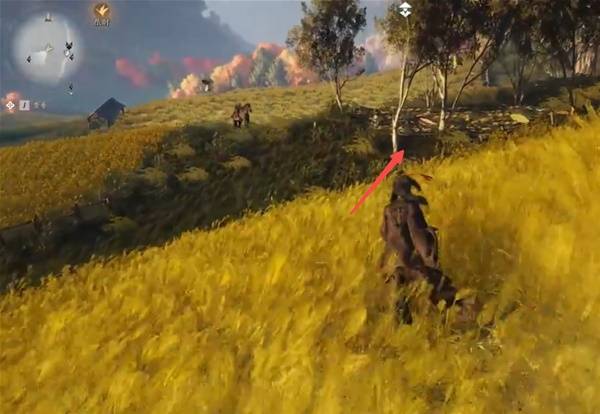 《燕云十六声》滹沱地道具体位置分布_wishdown.com 《燕云十六声》滹沱地道具体位置分布_wishdown.com