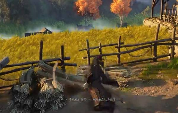 《燕云十六声》滹沱地道具体位置分布_wishdown.com 《燕云十六声》滹沱地道具体位置分布_wishdown.com