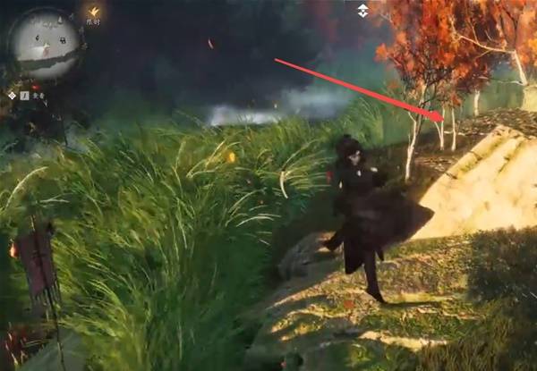 《燕云十六声》滹沱地道具体位置分布_wishdown.com 《燕云十六声》滹沱地道具体位置分布_wishdown.com