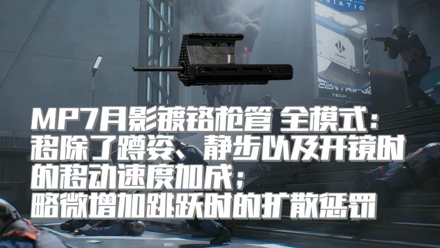 《三角洲行动》阿萨拉赛季配件武器调整一览_wishdown.com 《三角洲行动》阿萨拉赛季配件武器调整一览_wishdown.com