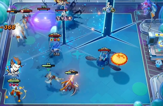 王者万象棋阿珂攻略盘点_wishdown.com 王者万象棋阿珂攻略盘点_wishdown.com