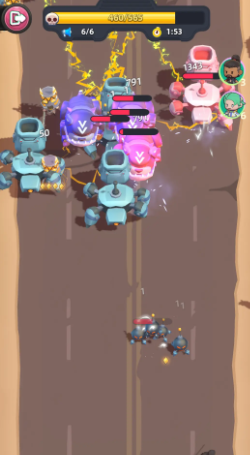 轨道星火开荒指南