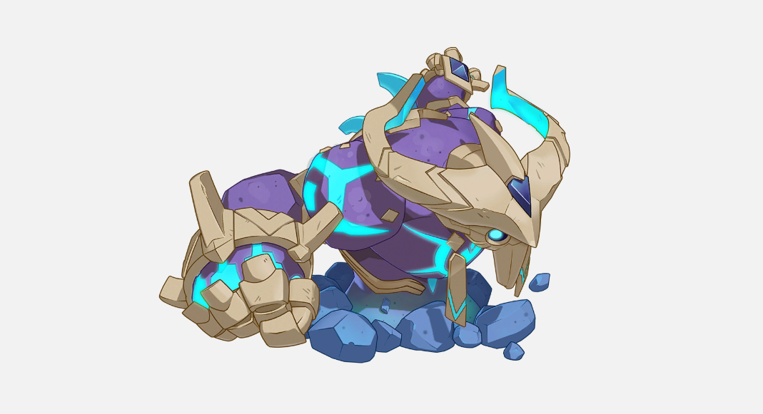 洛克王国世界记忆石沙暴队阵容推荐_wishdown.com 洛克王国世界记忆石沙暴队阵容推荐_wishdown.com