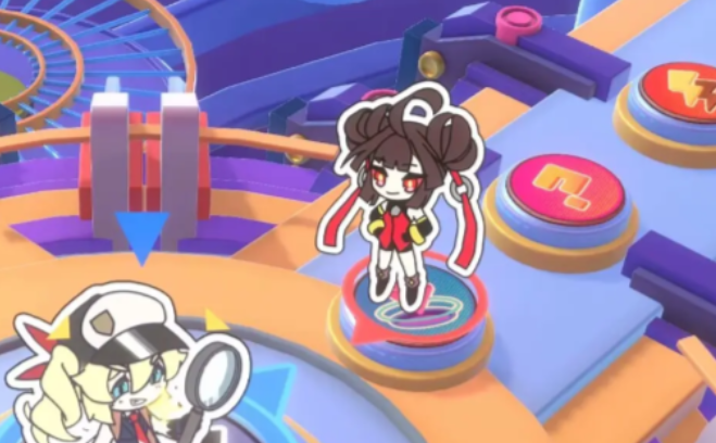 吉星派对姬梦枫怎么样_wishdown.com 吉星派对姬梦枫怎么样_wishdown.com