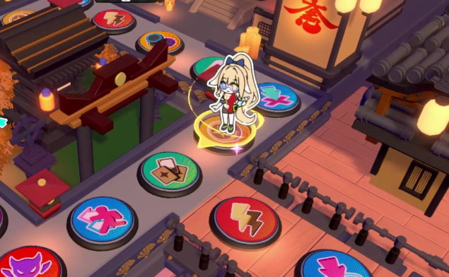 吉星派对姬梦枫怎么样_wishdown.com 吉星派对姬梦枫怎么样_wishdown.com