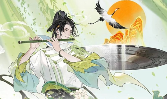 忘川风华录新名士预告_wishdown.com 忘川风华录新名士预告_wishdown.com