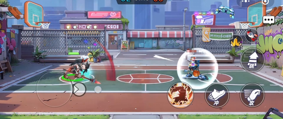 灌篮军团怎么升级到5级的_wishdown.com 灌篮军团怎么升级到5级的_wishdown.com