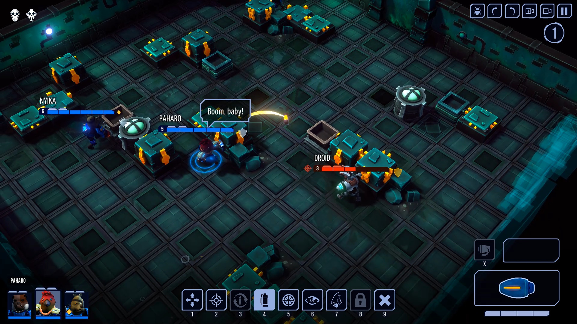 废地行动什么时候出 公测上线时间预告_wishdown.com 废地行动什么时候出 公测上线时间预告_wishdown.com