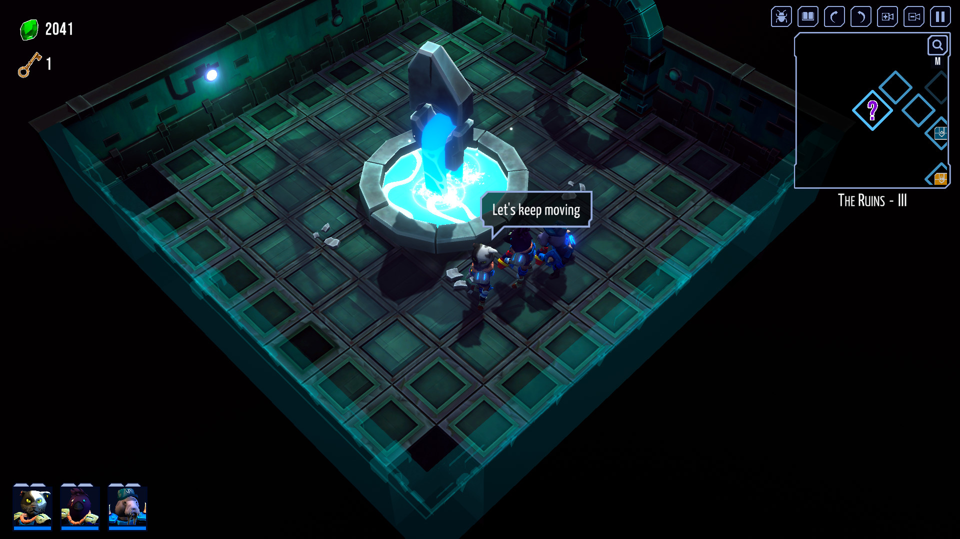 废地行动什么时候出 公测上线时间预告_wishdown.com 废地行动什么时候出 公测上线时间预告_wishdown.com