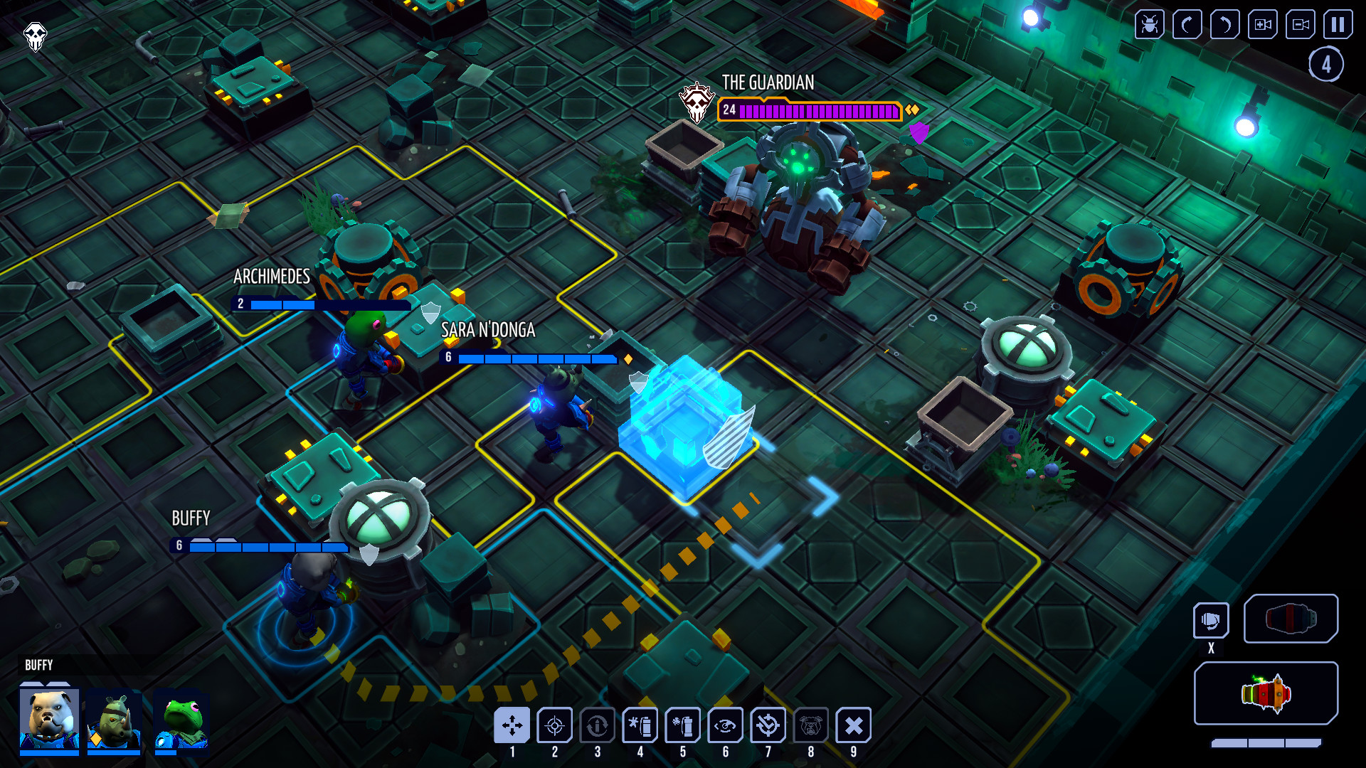 废地行动什么时候出 公测上线时间预告_wishdown.com 废地行动什么时候出 公测上线时间预告_wishdown.com