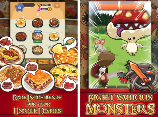 ��ѵĵ�����Ϸ����Щ