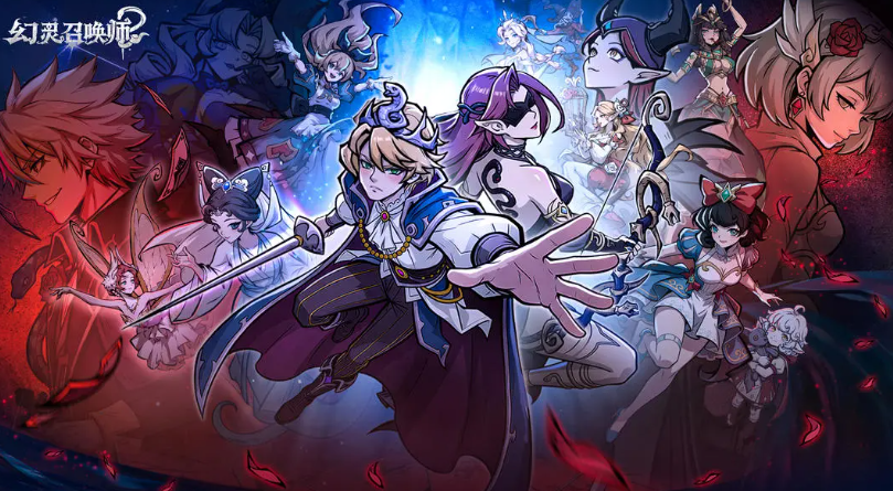 �����ٻ�ʦ��ɫ���а�һ��