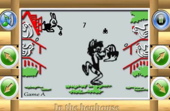 免费的大灰狼游戏下载合集_wishdown.com 免费的大灰狼游戏下载合集_wishdown.com