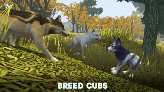 免费的大灰狼游戏下载合集_wishdown.com 免费的大灰狼游戏下载合集_wishdown.com