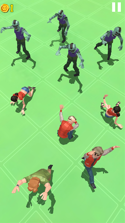 ��ʬ��Ⱦ������Ϸ��ȫ