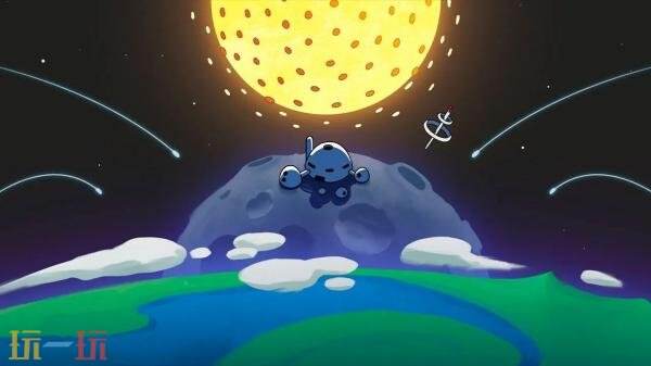 ��̵�������Ϸ��Starvester��Ԥ�淢��������½PCƽ̨