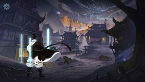 水墨风横版闯关游戏推荐_wishdown.com 水墨风横版闯关游戏推荐_wishdown.com