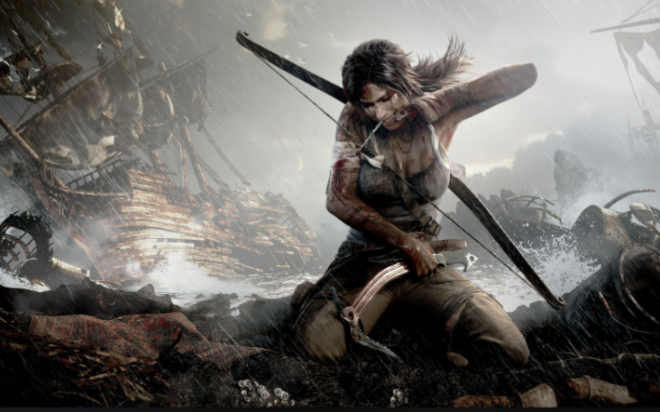 古墓丽影9手游配置要求_wishdown.com 古墓丽影9手游配置要求_wishdown.com