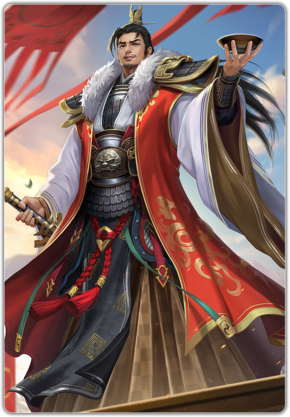 《名将杀》千里单骑选将策略_wishdown.com 《名将杀》千里单骑选将策略_wishdown.com