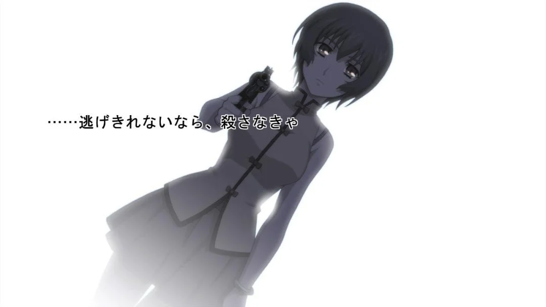 《幻灵地狱:重制版》确定今年登陆Steam 经典虚渊玄冒险_wishdown.com 《幻灵地狱:重制版》确定今年登陆Steam 经典虚渊玄冒险_wishdown.com