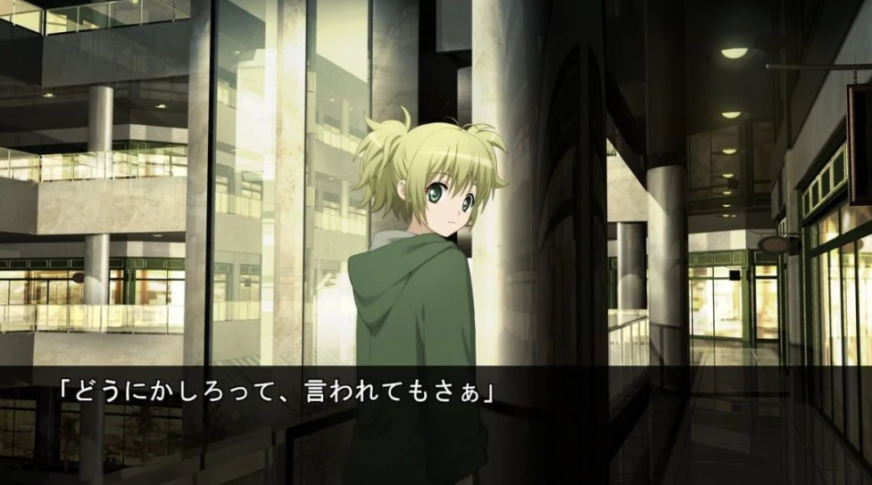 《幻灵地狱:重制版》确定今年登陆Steam 经典虚渊玄冒险_wishdown.com 《幻灵地狱:重制版》确定今年登陆Steam 经典虚渊玄冒险_wishdown.com