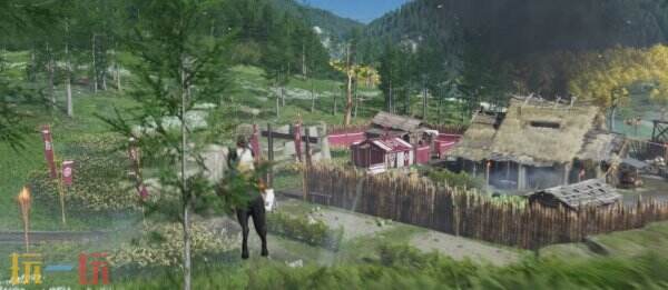 羊蹄山之魂岩庄祭坛在哪里_wishdown.com 羊蹄山之魂岩庄祭坛在哪里_wishdown.com