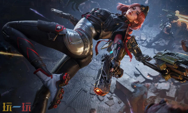 逆战未来最低配置要求是什么_wishdown.com 逆战未来最低配置要求是什么_wishdown.com