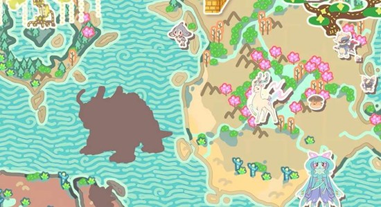 闪耀吧噜咪新手怎么玩_wishdown.com 闪耀吧噜咪新手怎么玩_wishdown.com