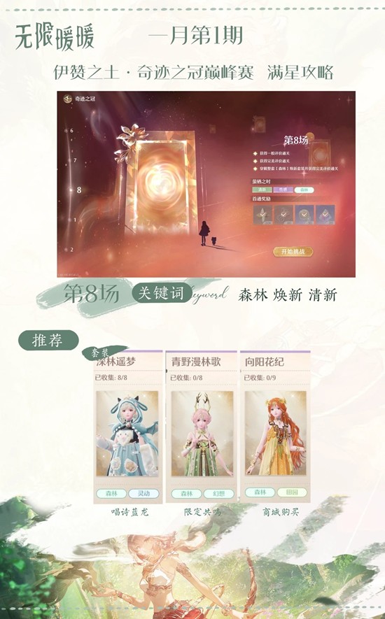 无限暖暖伊赞之土_wishdown.com 无限暖暖伊赞之土_wishdown.com