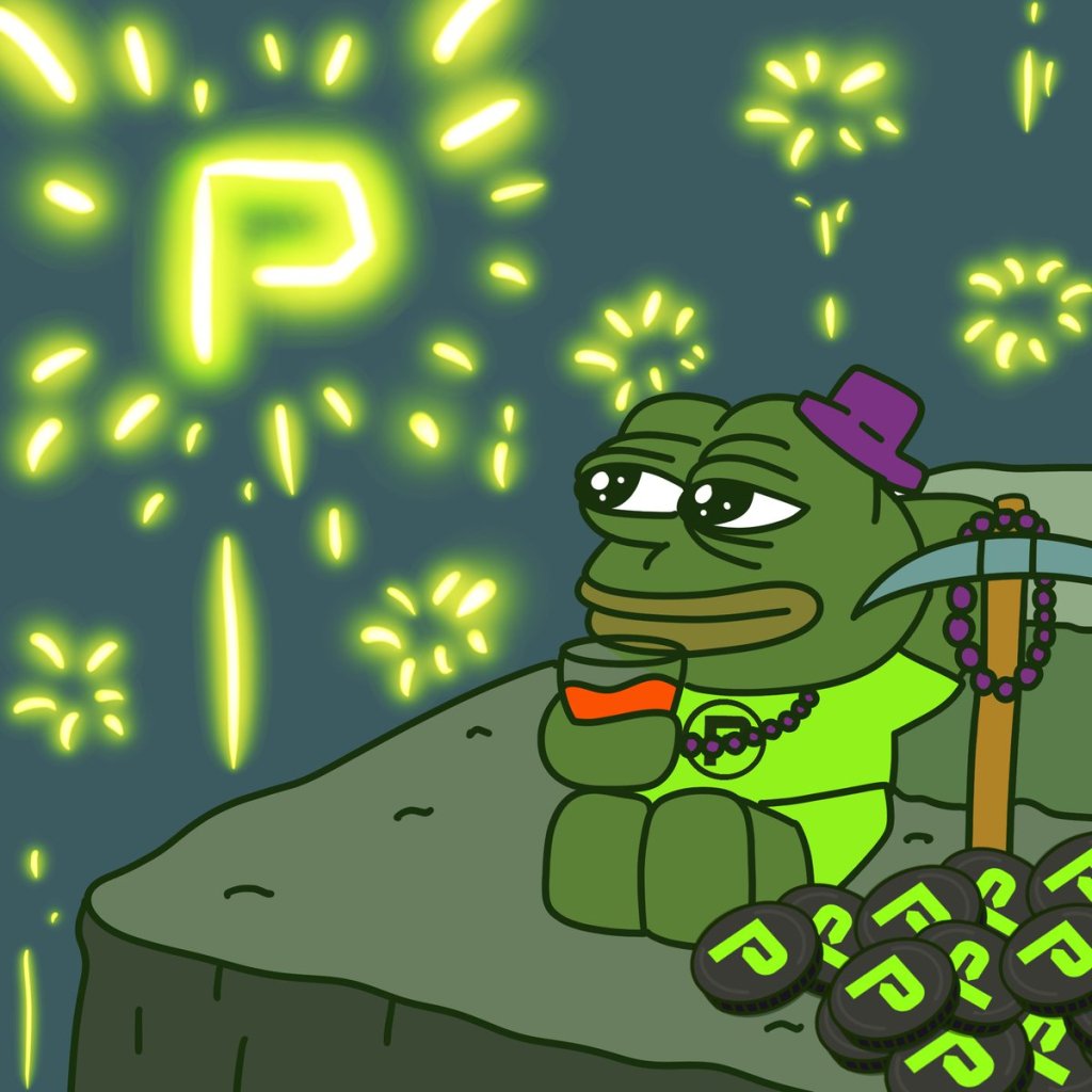 PEPE�ſ��j26%���_ 2026 ������Ļ����������ָ690�|��ֵ��Pepenode �A������5�쵹��