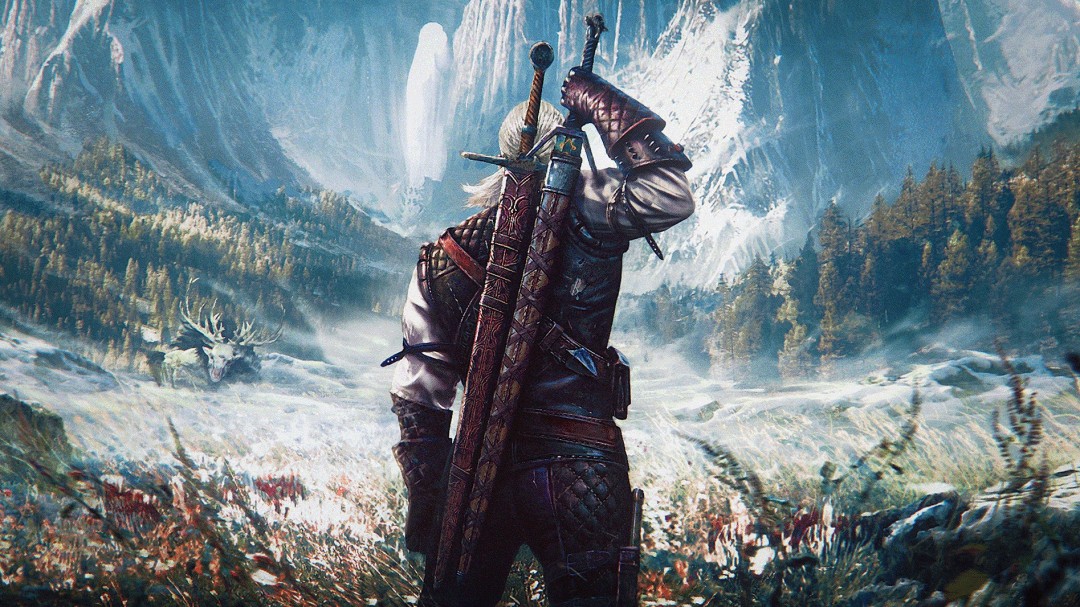 十年老游戏还没完?传《巫师3》神秘资料片获多方消息“证实”_wishdown.com 十年老游戏还没完?传《巫师3》神秘资料片获多方消息“证实”_wishdown.com