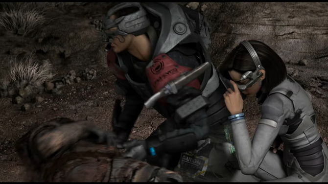 经典《最终幻想》CG电影3月重映 分析当年为何惨败_wishdown.com 经典《最终幻想》CG电影3月重映 分析当年为何惨败_wishdown.com