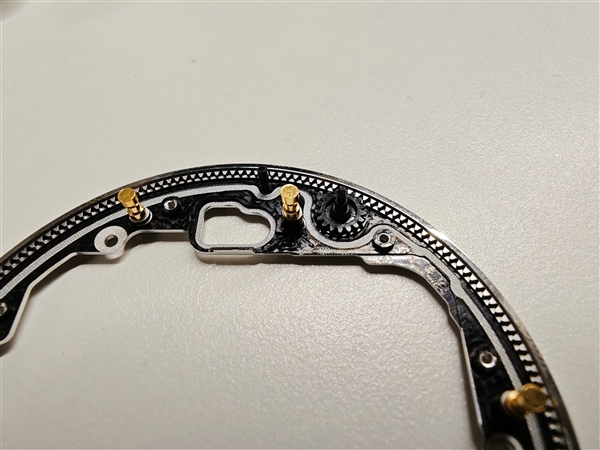 小米17 Ultra徕卡版被歪曲变焦环造假!王化:某群体断章取义能力很强_wishdown.com 小米17 Ultra徕卡版被歪曲变焦环造假!王化:某群体断章取义能力很强_wishdown.com