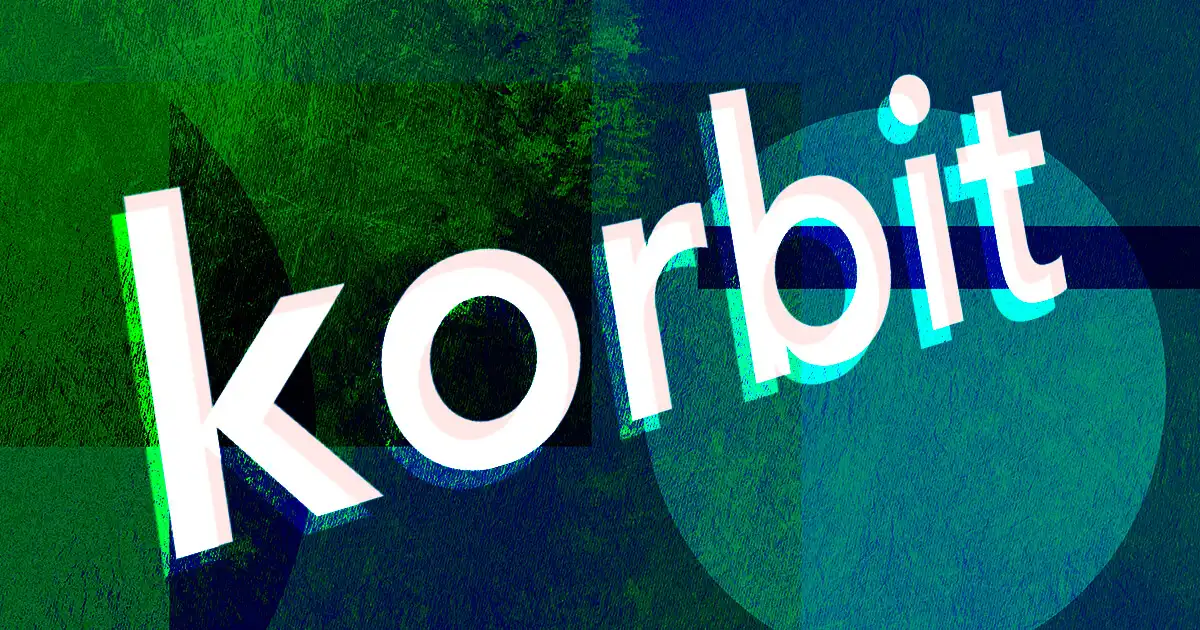 �������ͷ��ء����չ� Korbit���������Ĵ�������ӭ��������