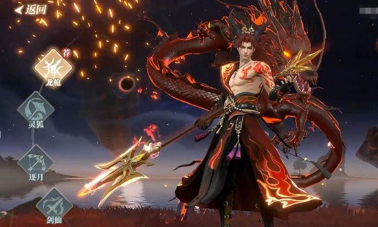 灵妖劫手游新手怎么开局_wishdown.com 灵妖劫手游新手怎么开局_wishdown.com