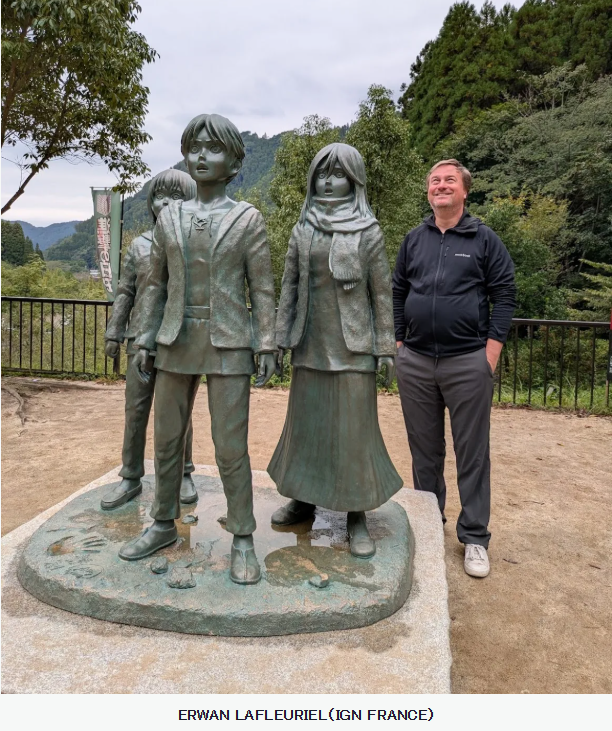 IGN全球18分部评选2026年最期待日本游戏 《生化危机9》登顶_wishdown.com IGN全球18分部评选2026年最期待日本游戏 《生化危机9》登顶_wishdown.com