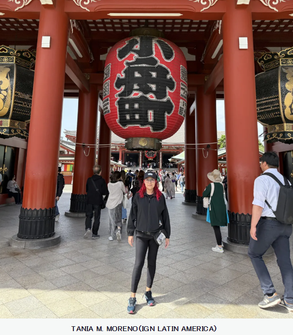 IGN全球18分部评选2026年最期待日本游戏 《生化危机9》登顶_wishdown.com IGN全球18分部评选2026年最期待日本游戏 《生化危机9》登顶_wishdown.com