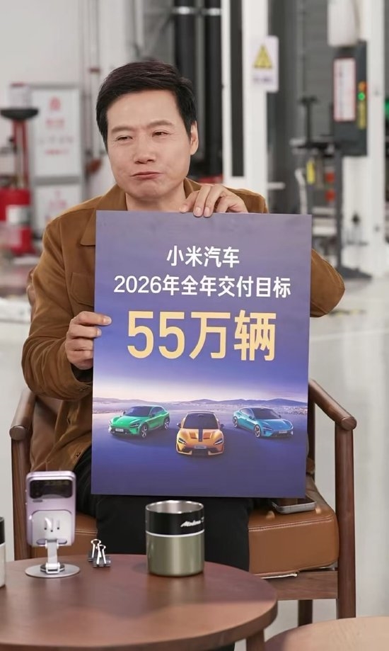 С�׳�ǿ����ٰ��� ��ӭ��Ҳ�⣡�׾���2026����Ŀ�꣺С����������Ŀ��55������