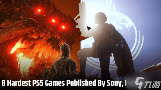 ˤ�ֱ�Ԥ�� ����PS5������ϷTOP8������Ǳ��2���Ƕ�