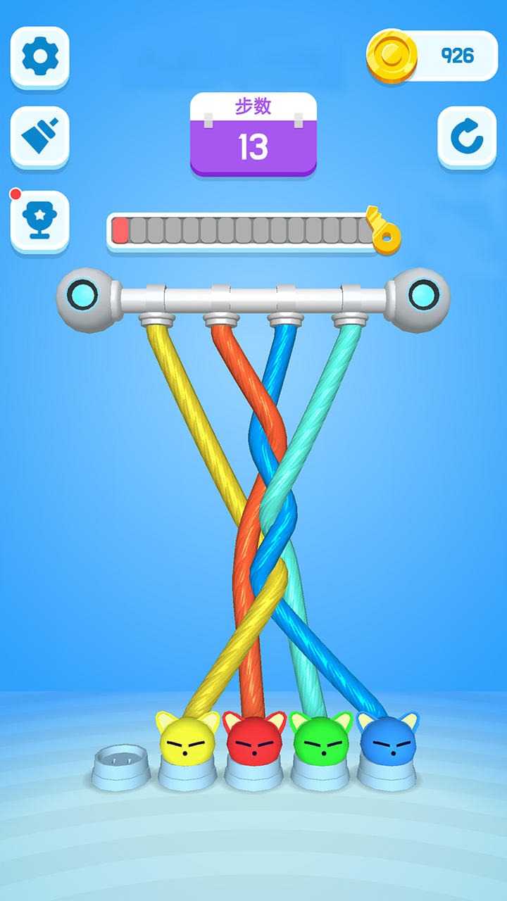 好玩的益智小游戏排行榜前十名_wishdown.com 好玩的益智小游戏排行榜前十名_wishdown.com