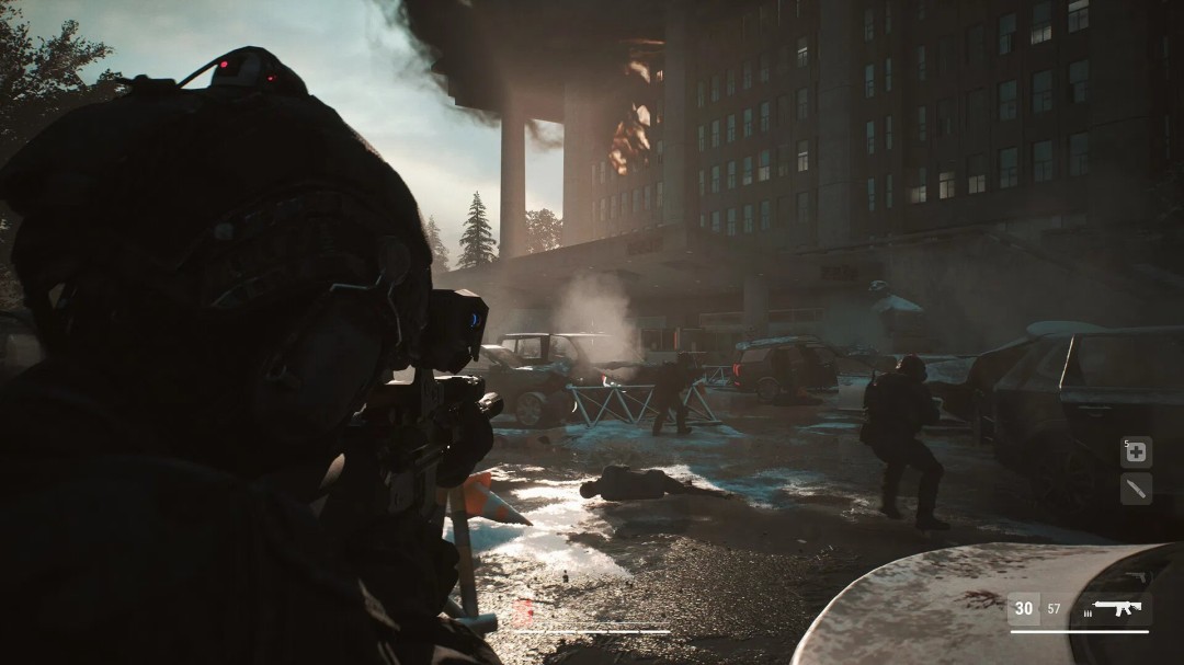 韩国虚幻5大作《巫堂:双重之心》官网关闭 团队解散_wishdown.com 韩国虚幻5大作《巫堂:双重之心》官网关闭 团队解散_wishdown.com