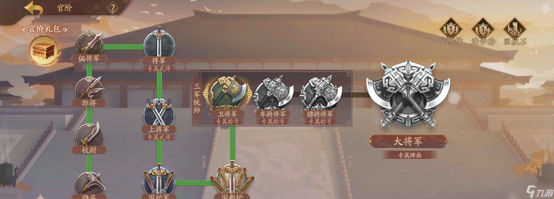 ���󽫾�����Ϸ�����������ɹ��� ������ǿ��ɫ