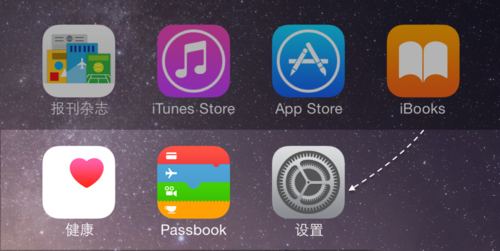 iPhone指南针怎么显示海拔?iPhone指南针无法显示海拔的解决方法_wishdown.com iPhone指南针怎么显示海拔?iPhone指南针无法显示海拔的解决方法_wishdown.com