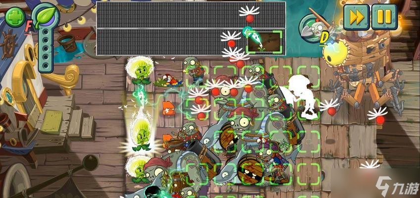 ��ֲ���ս��ʬ2����1���ǹ��ԡ� ͨ�ع��Լ������Ƽ�